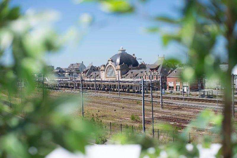 Campanile Saint Brieuc Centre - Gare image