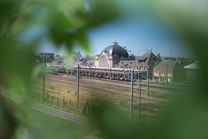 Campanile Saint Brieuc Centre - Gare image