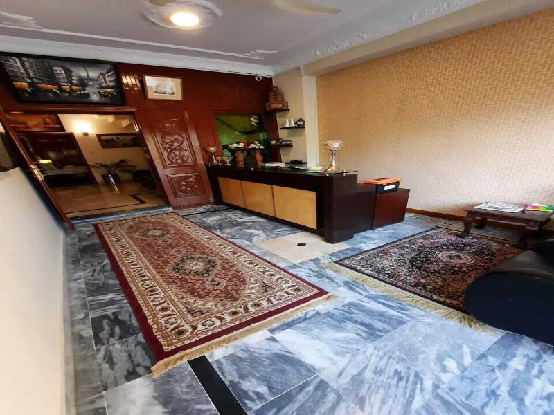 Premier Inn Villa image