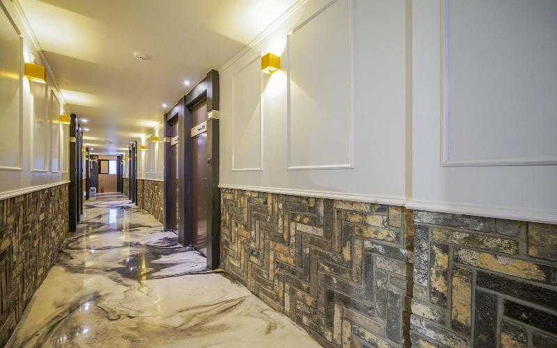 Busan Sajik The Stone Bridge Hotel image