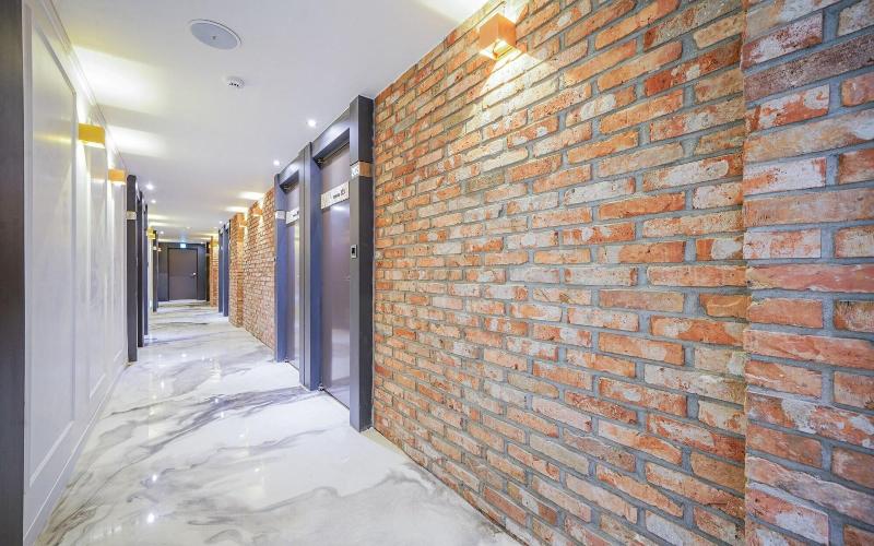 Busan Sajik The Stone Bridge Hotel image