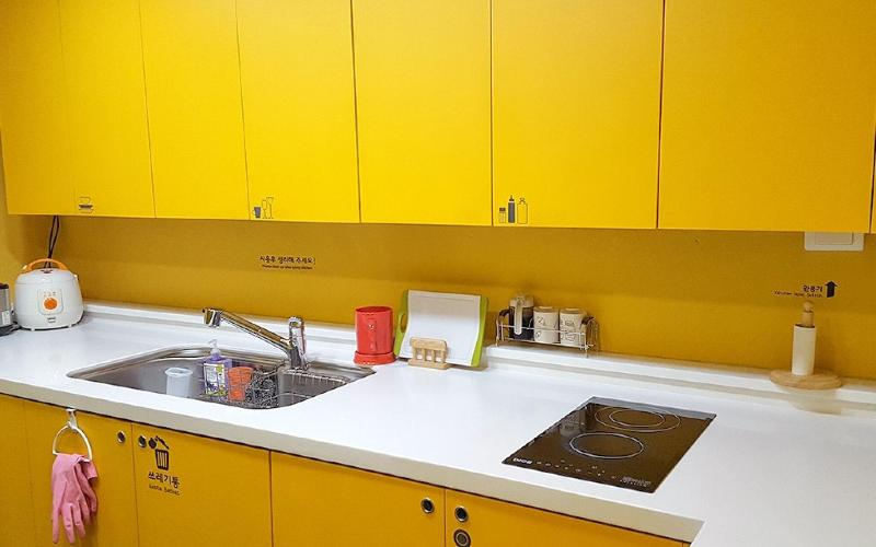 Busan Seri Inn Guest House image