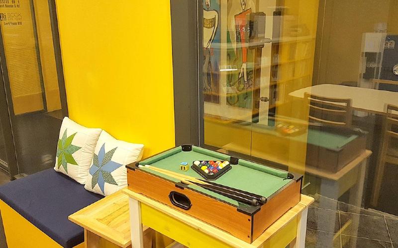 Busan Seri Inn Guest House image