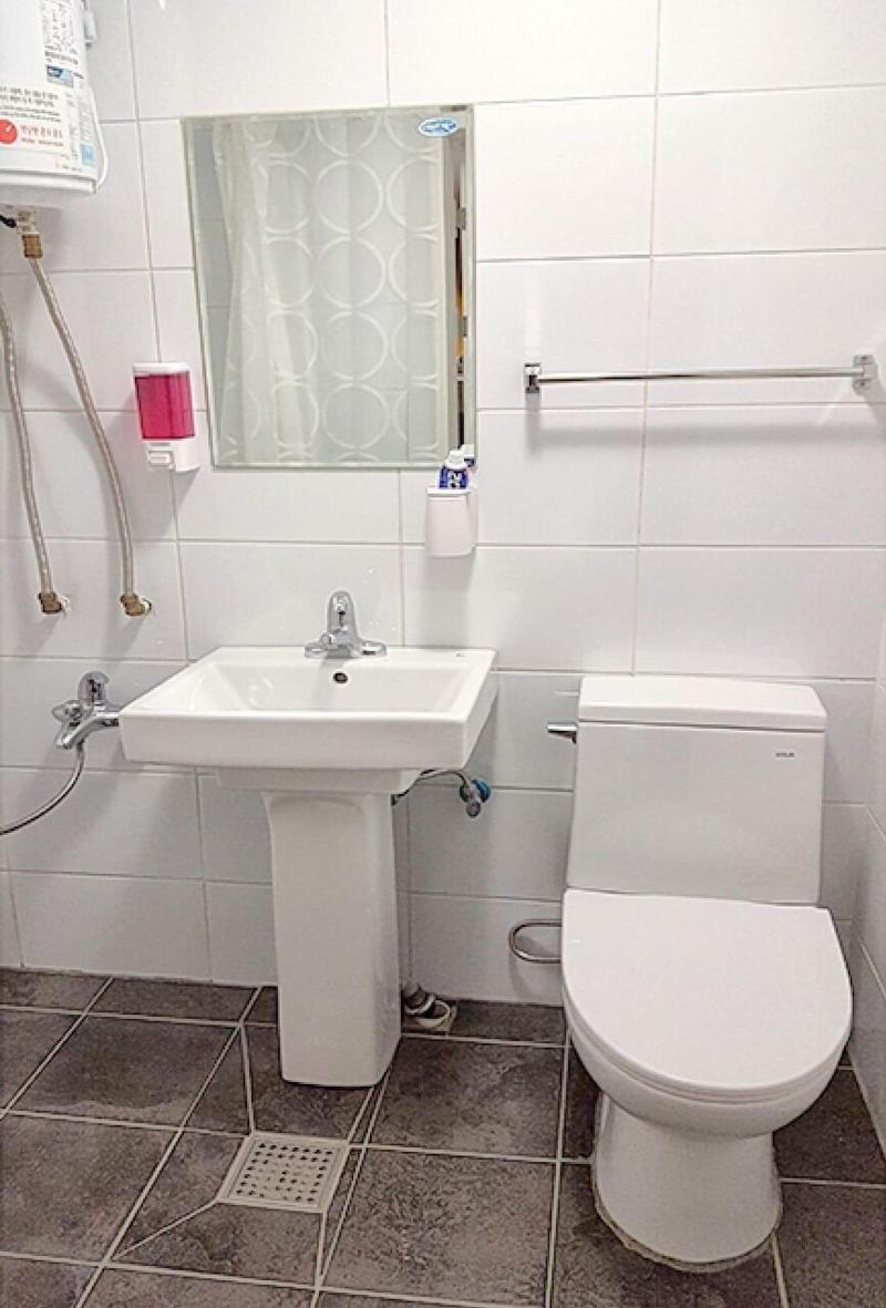 Busan Seri Inn Guest House image