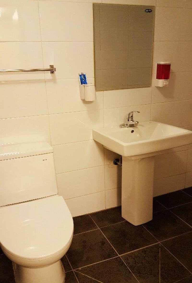 Busan Seri Inn Guest House image