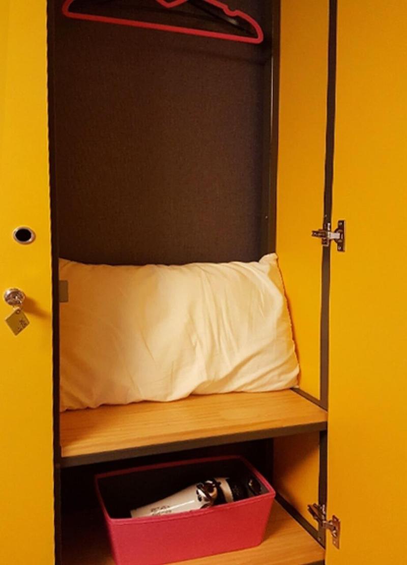 Busan Seri Inn Guest House image