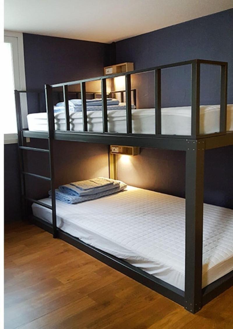 Busan Seri Inn Guest House image