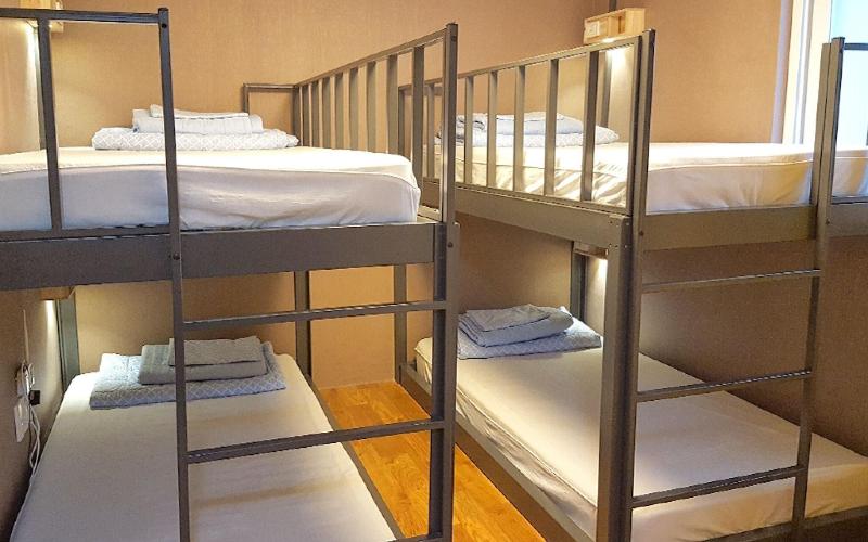 Busan Seri Inn Guest House image