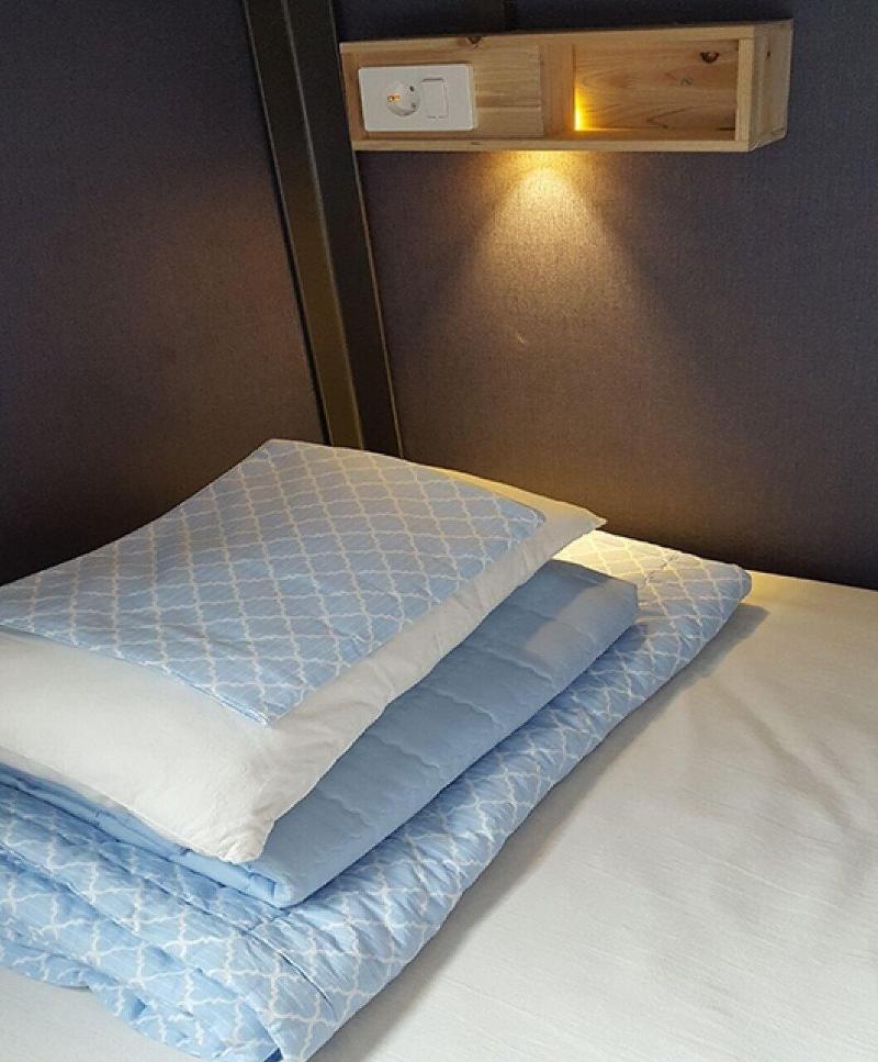 Busan Seri Inn Guest House image