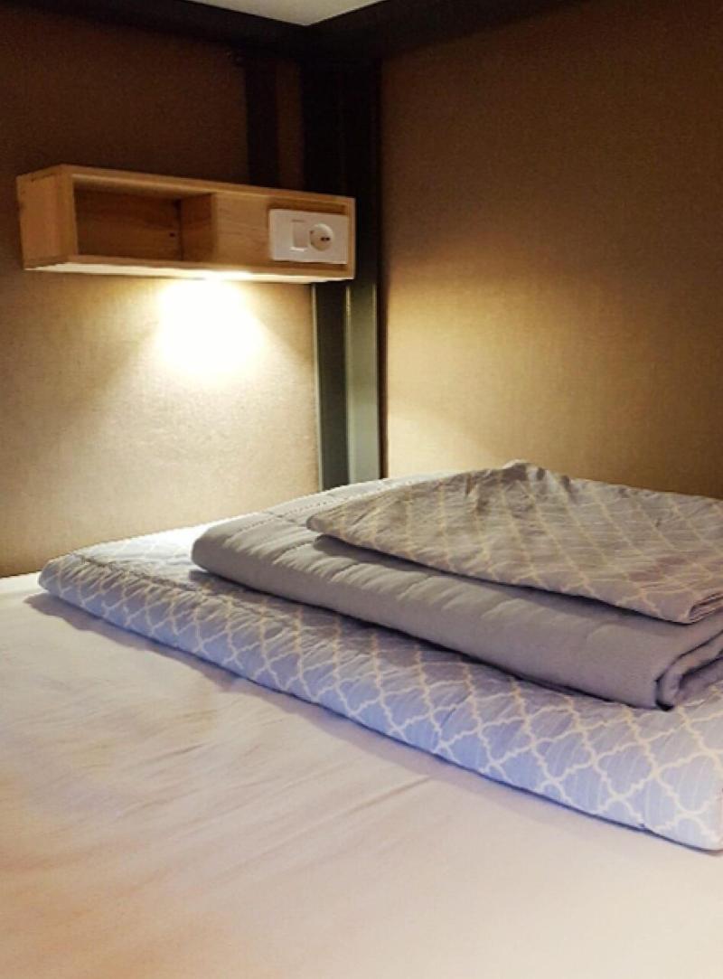 Busan Seri Inn Guest House image
