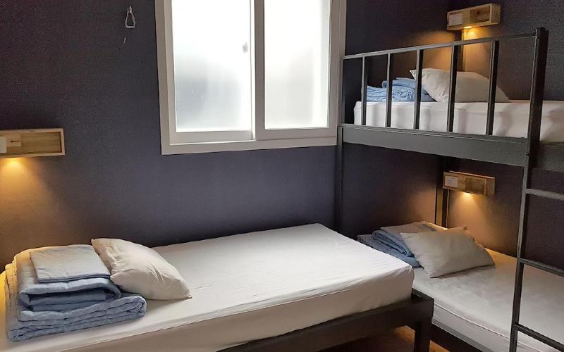 Busan Seri Inn Guest House image