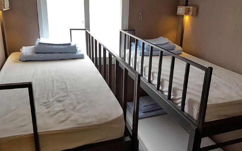 Busan Seri Inn Guest House image