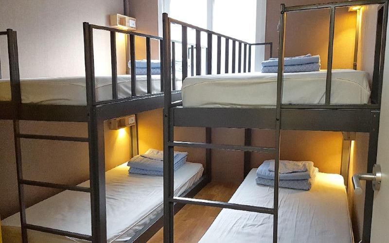 Busan Seri Inn Guest House image