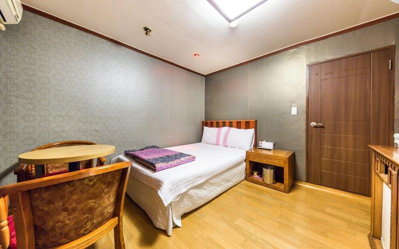 Yeongdeungpo Market Max Motel image