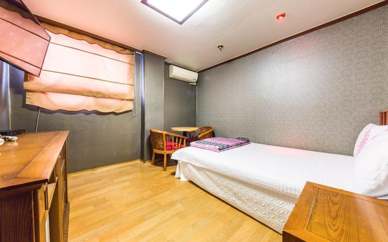 Yeongdeungpo Market Max Motel image