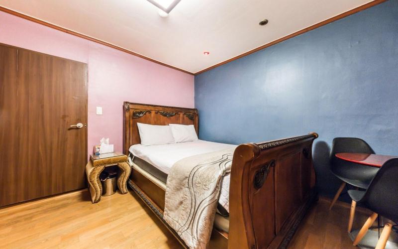 Yeongdeungpo Market Max Motel image