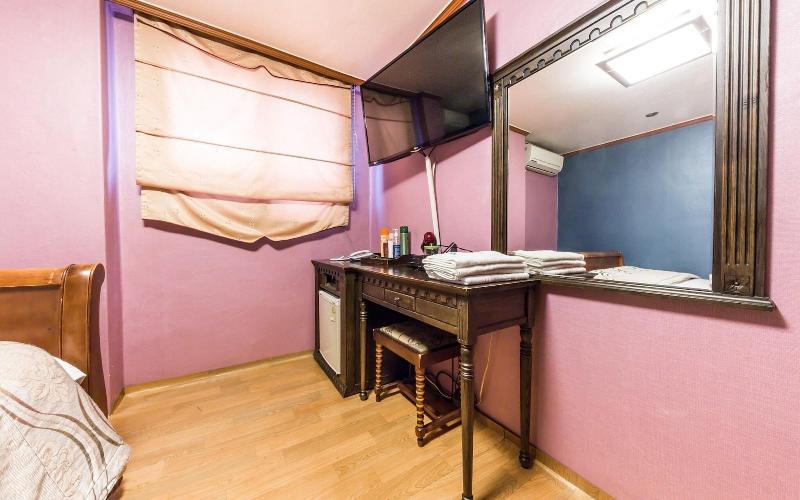 Yeongdeungpo Market Max Motel image