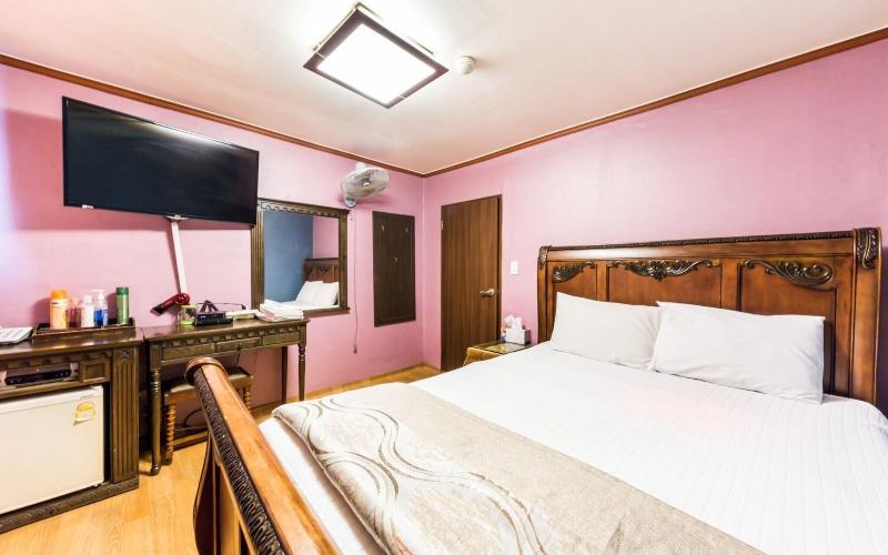 Yeongdeungpo Market Max Motel image