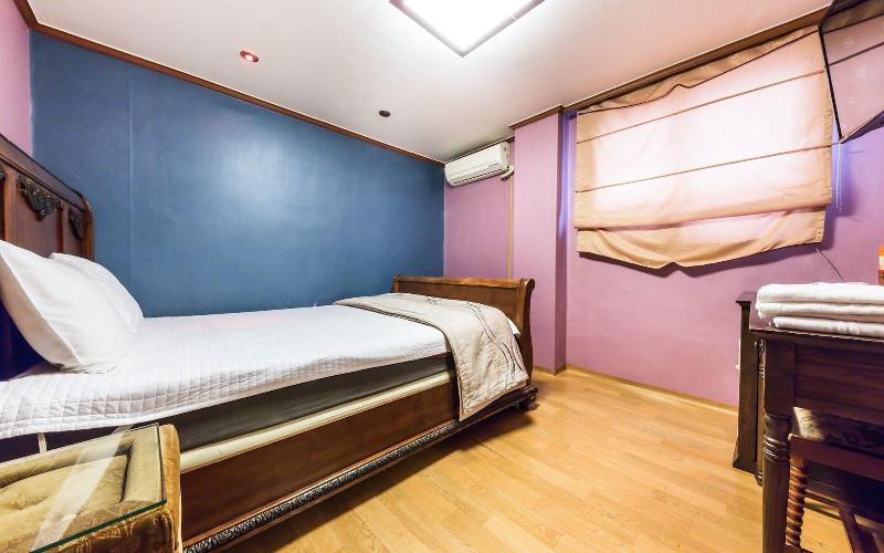 Yeongdeungpo Market Max Motel image