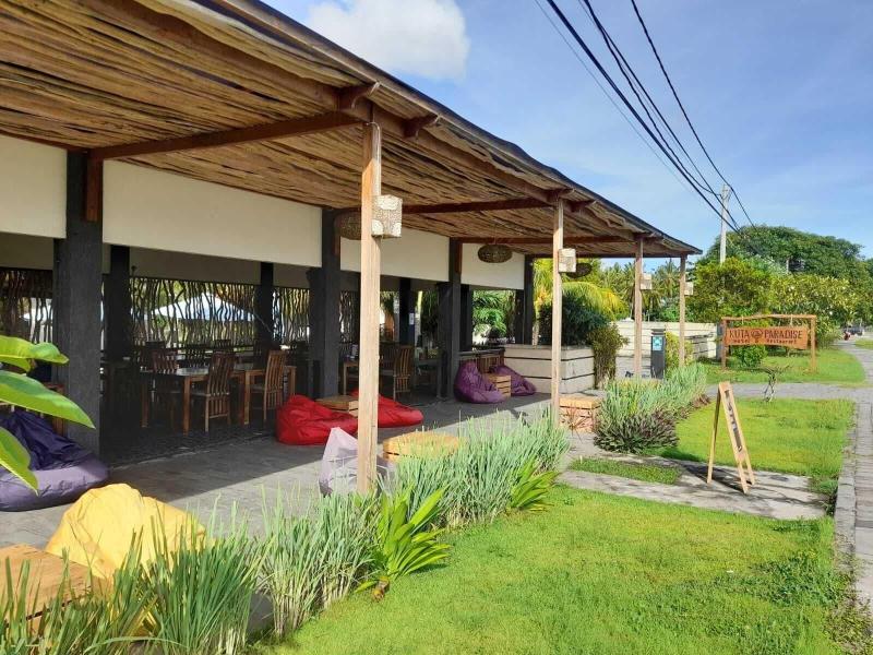 Kuta Paradise image