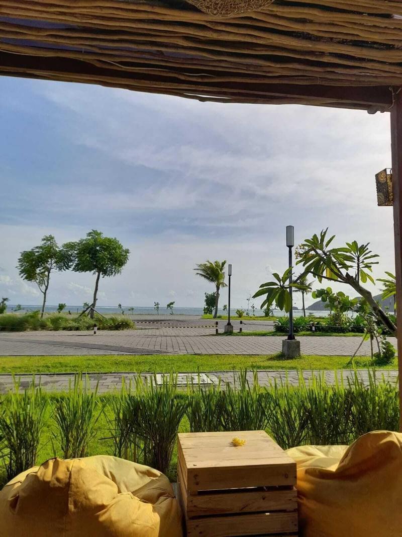 Kuta Paradise image