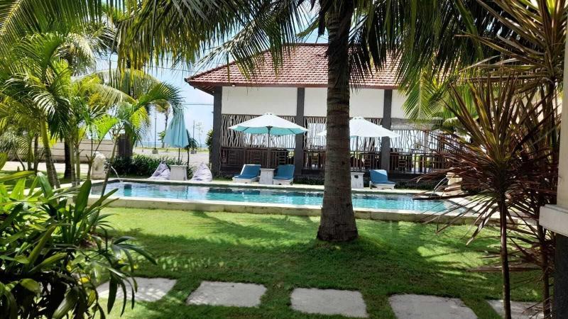 Kuta Paradise image
