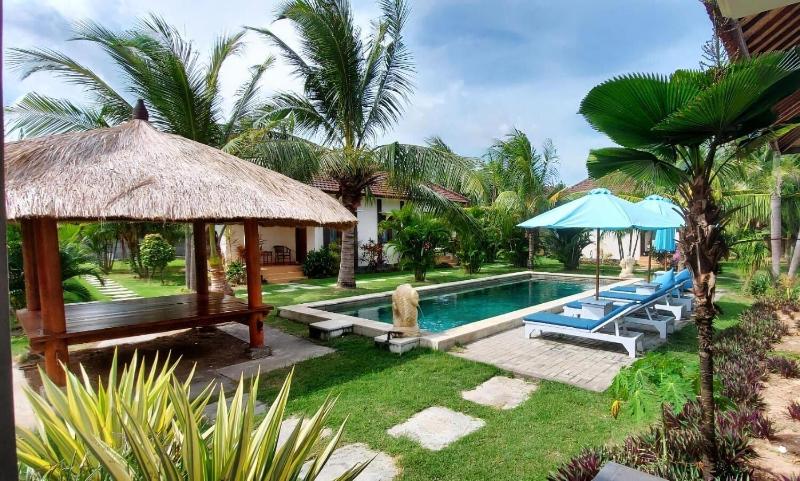 Kuta Paradise image