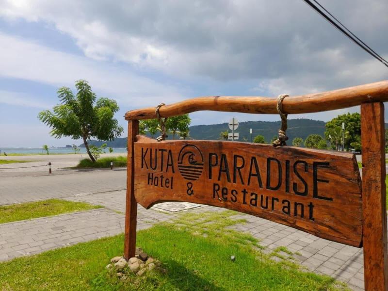 Kuta Paradise image