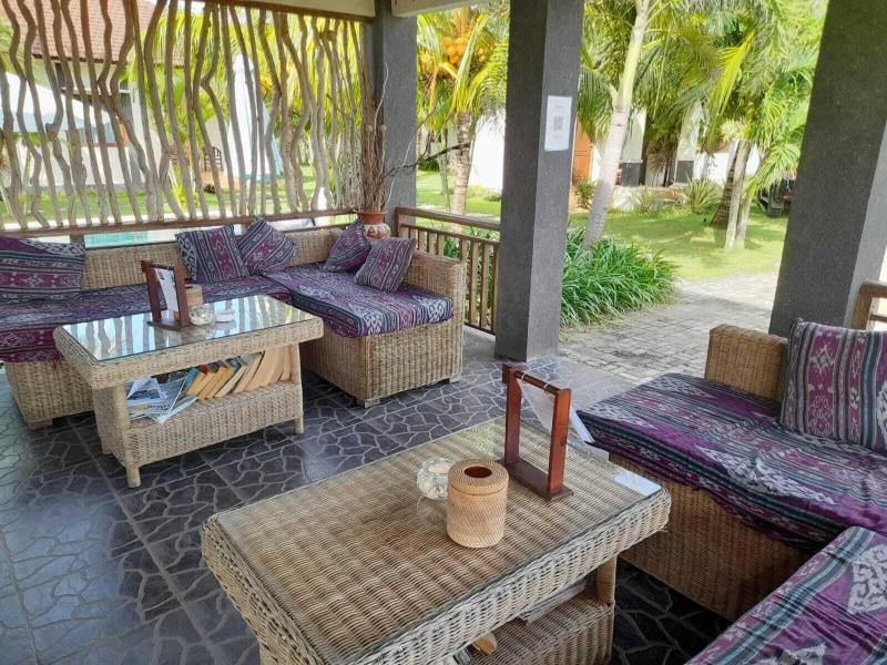 Kuta Paradise image