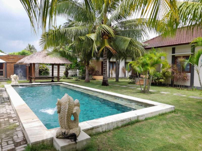 Kuta Paradise image