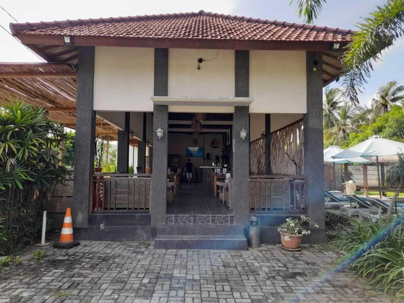 Kuta Paradise image