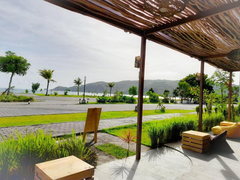 Kuta Paradise image