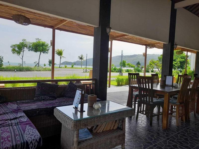 Kuta Paradise image