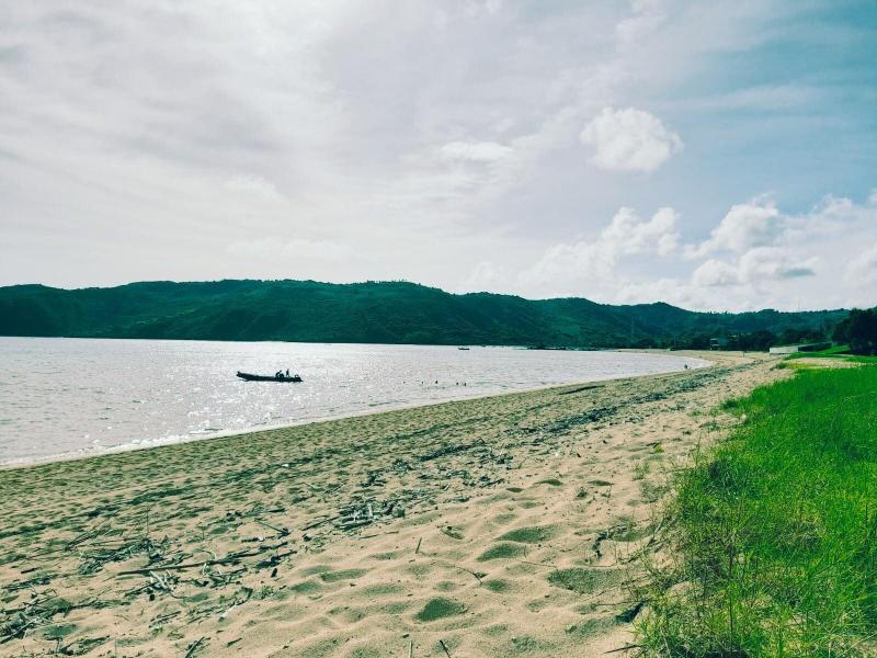 Kuta Paradise image