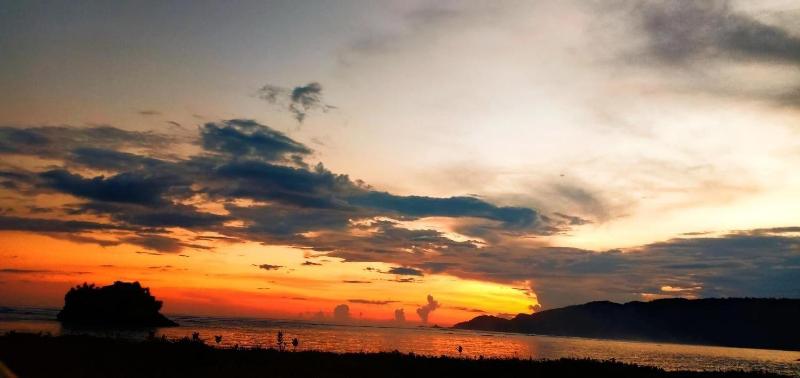 Kuta Paradise image
