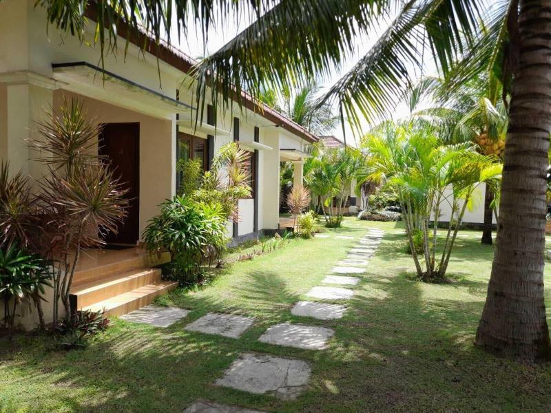Kuta Paradise image