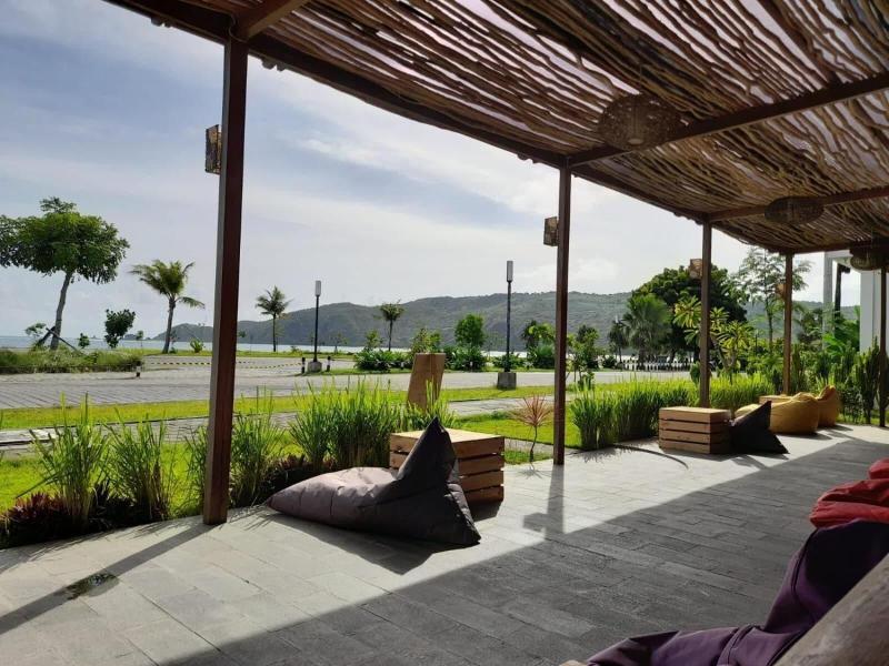 Kuta Paradise image