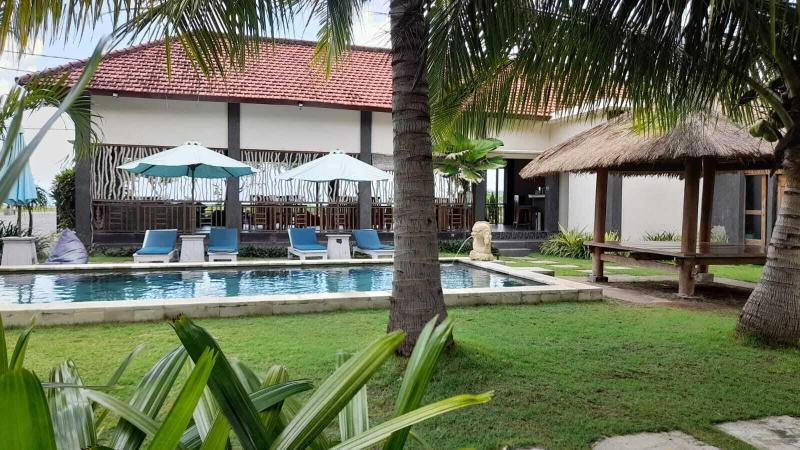 Kuta Paradise image