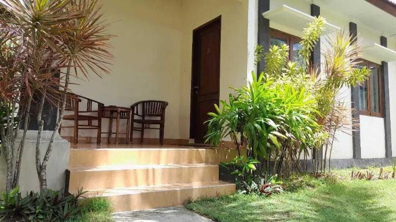 Kuta Paradise image