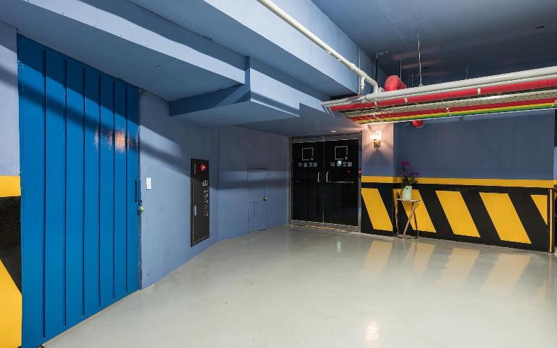Sungshin University Station R image