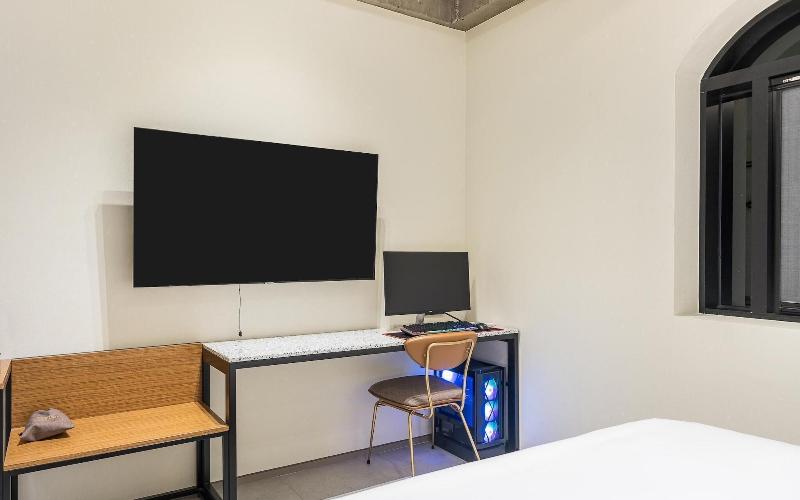 Sungshin University Station R image