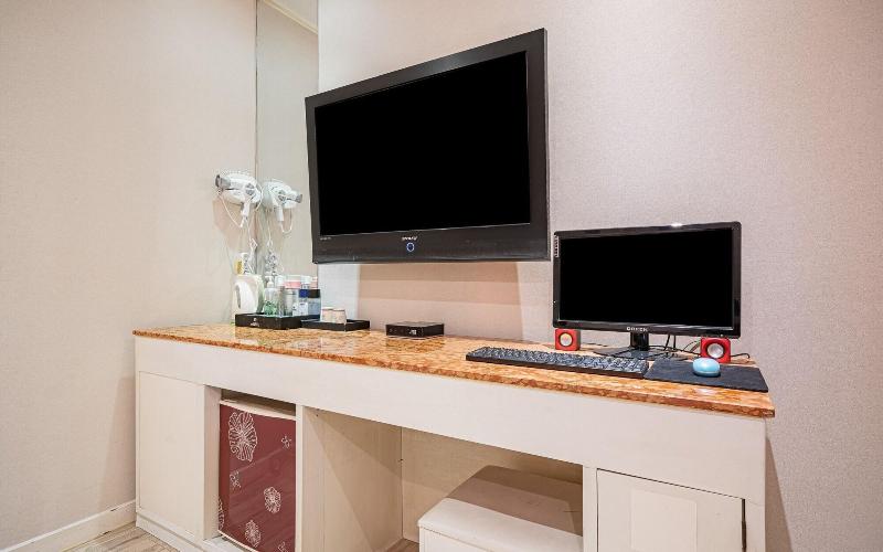 Sungshin University Station R image