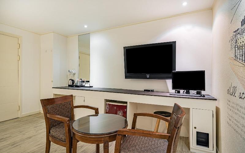 Sungshin University Station R image