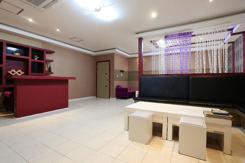 Gangneung Gyeongpodae AJ Hotel — photo 50