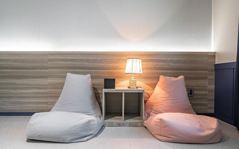 Gangneung Gyeongpodae AJ Hotel — photo 49