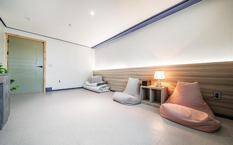 Gangneung Gyeongpodae AJ Hotel — photo 45