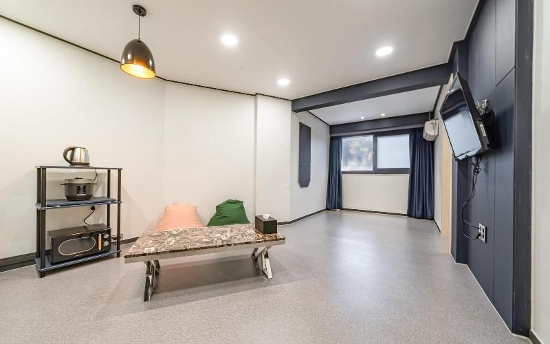 Gangneung Gyeongpodae AJ Hotel — photo 63