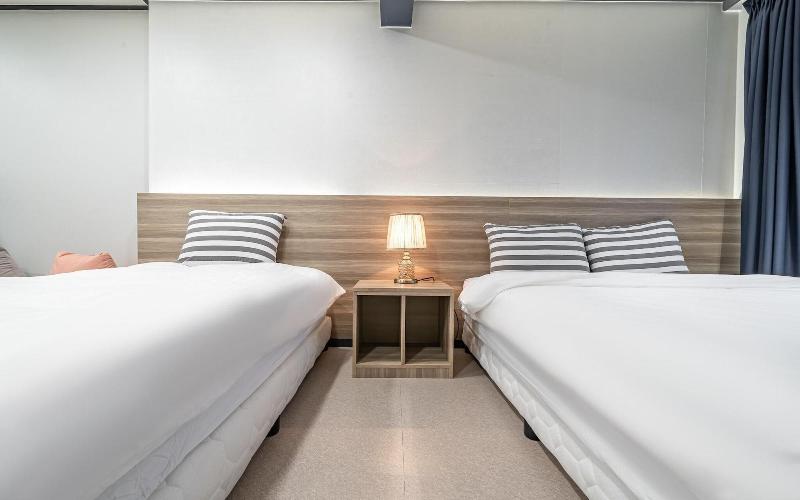 Gangneung Gyeongpodae AJ Hotel — photo 16