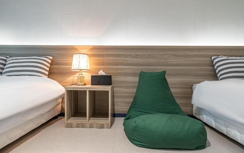 Gangneung Gyeongpodae AJ Hotel — photo 34