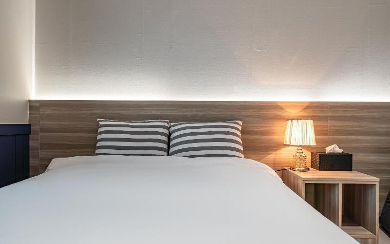 Gangneung Gyeongpodae AJ Hotel — photo 33